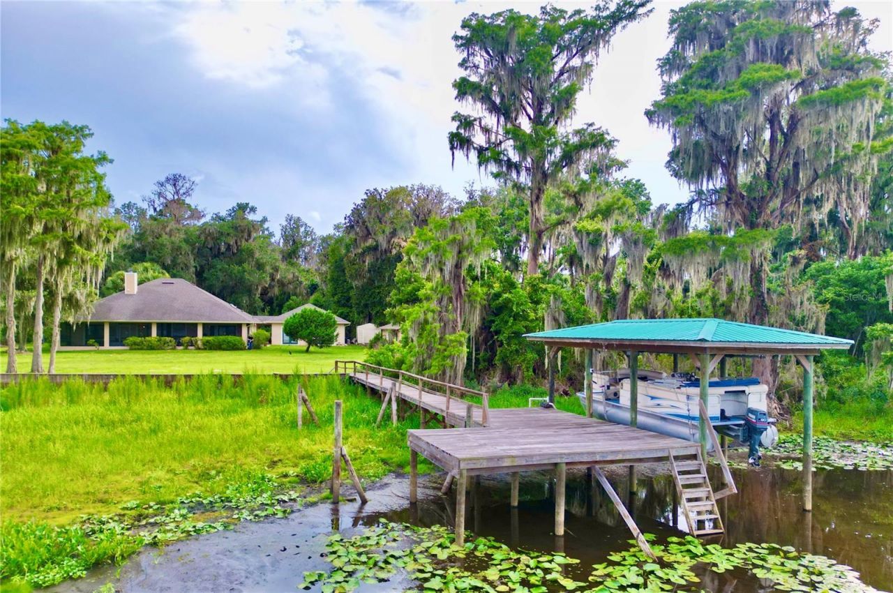 20924 NE 132nd Avenue, Waldo, FL 32694 Photo