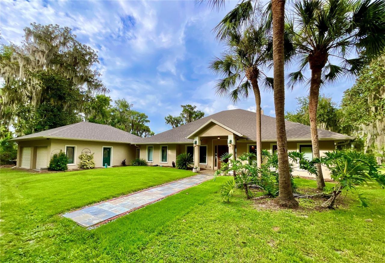 20924 NE 132nd Avenue, Waldo, FL 32694 Photo