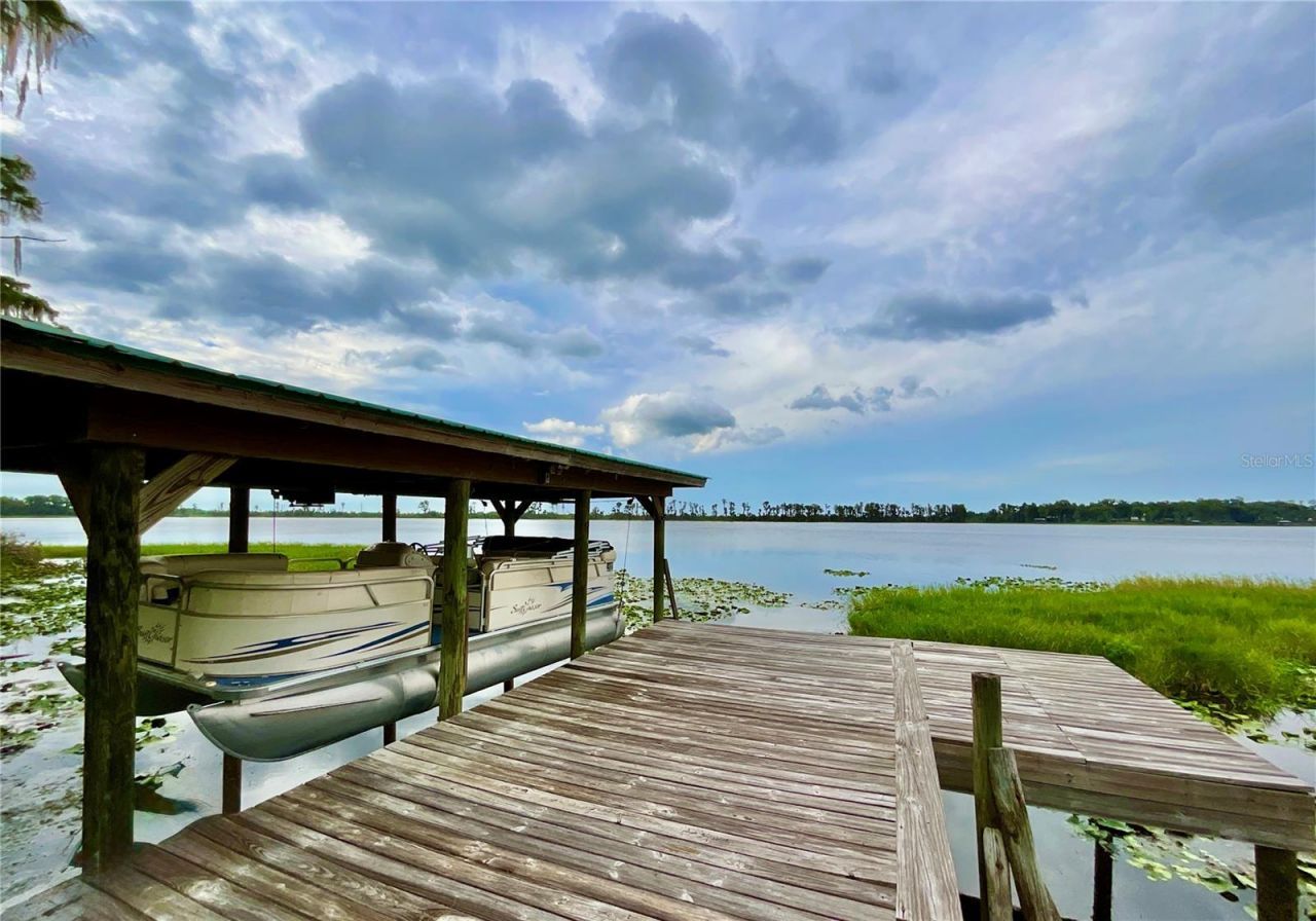 20924 NE 132nd Avenue, Waldo, FL 32694 Photo