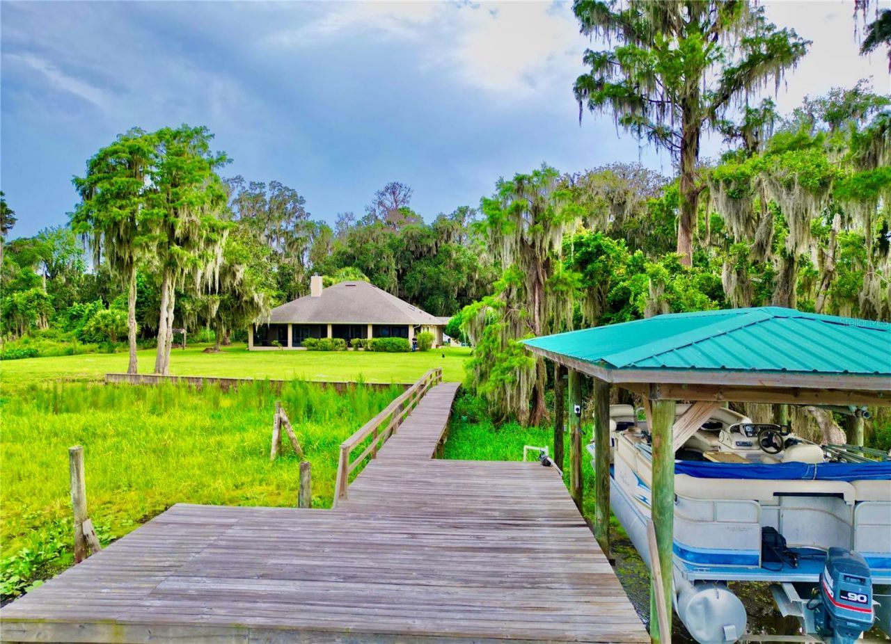 20924 NE 132nd Avenue, Waldo, FL 32694 Photo