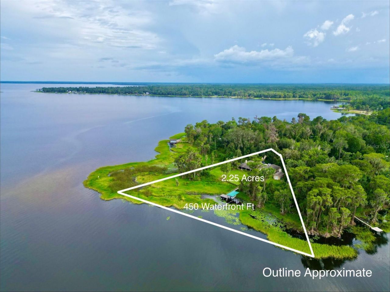 20924 NE 132nd Avenue, Waldo, FL 32694 Photo