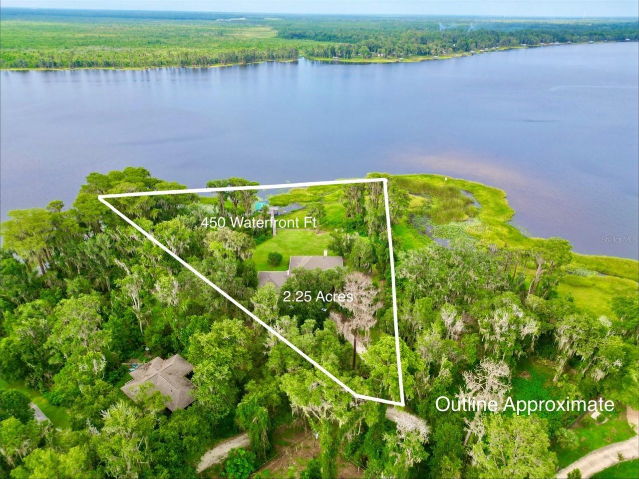 20924 NE 132nd Avenue, Waldo, FL 32694 Photo