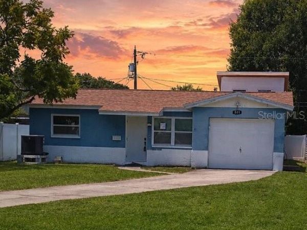 501 PALM AVENUE N, ST PETERSBURG, FL 33703