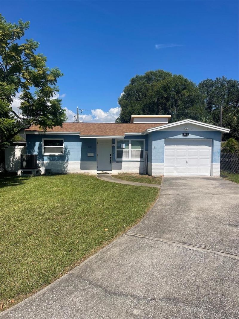 501 Palm Avenue N, Saint Petersburg, FL 33703 Photo