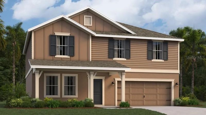 5234 Worchester Drive , Kissimmee, FL 34746 Main Photo
