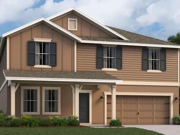 5234 WORCHESTER DRIVE , KISSIMMEE, FL 34746