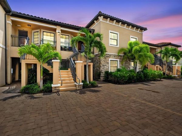 12630 SORRENTO WAY, Unit 102, BRADENTON, FL 34211