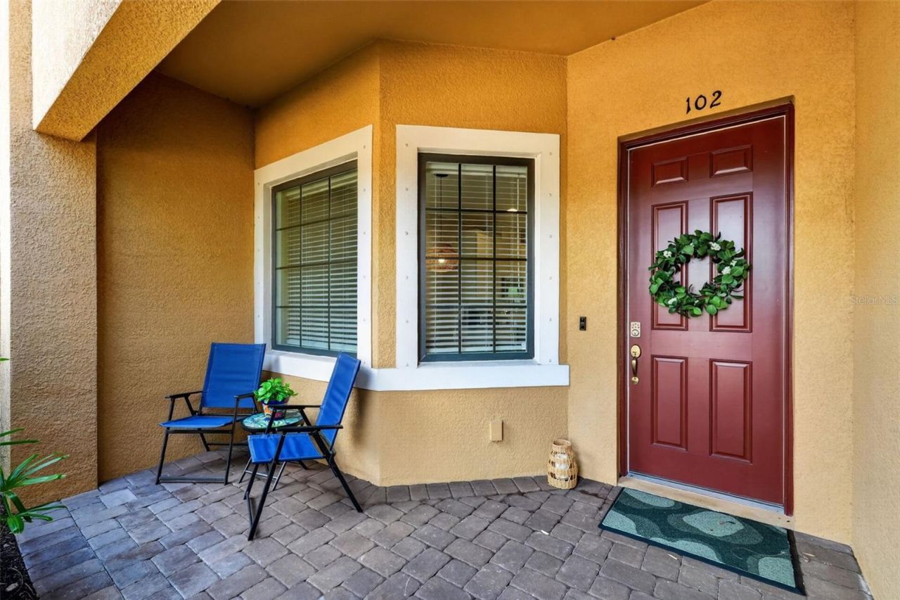 12630 Sorrento Way, Unit 102, Bradenton, FL 34211 Photo