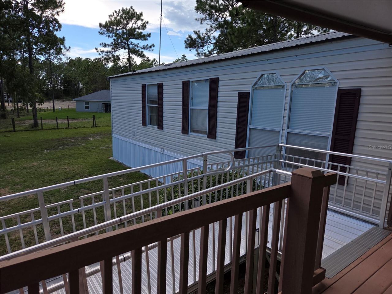 750 NE 131st Terrace, Williston, FL 32696 Photo