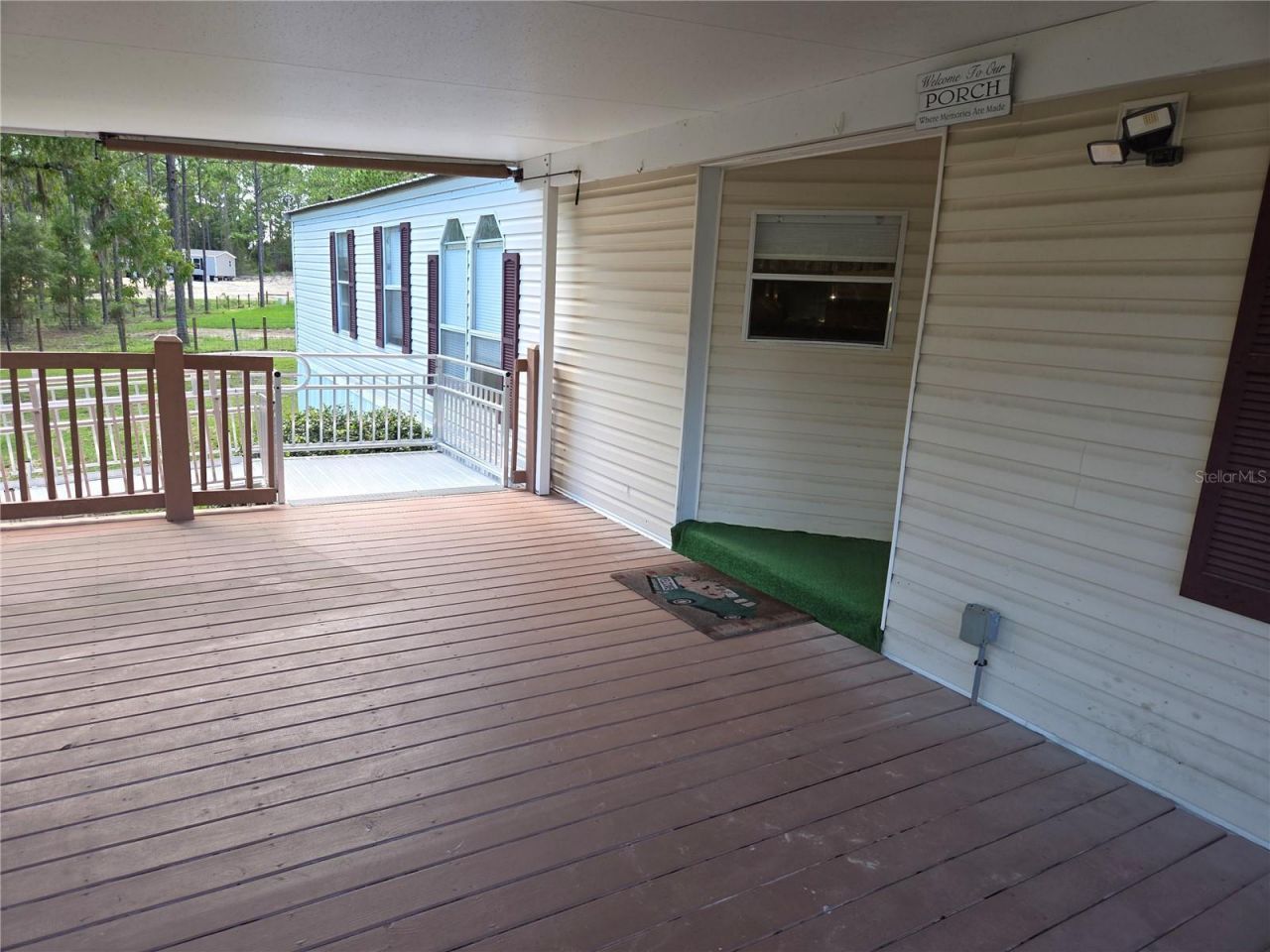 750 NE 131st Terrace, Williston, FL 32696 Photo