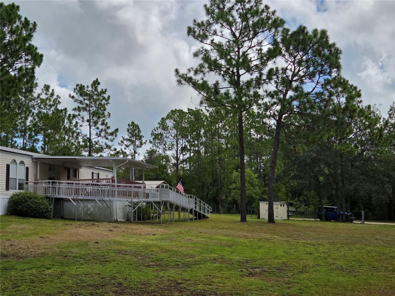 750 NE 131st Terrace, Williston, FL 32696 Photo