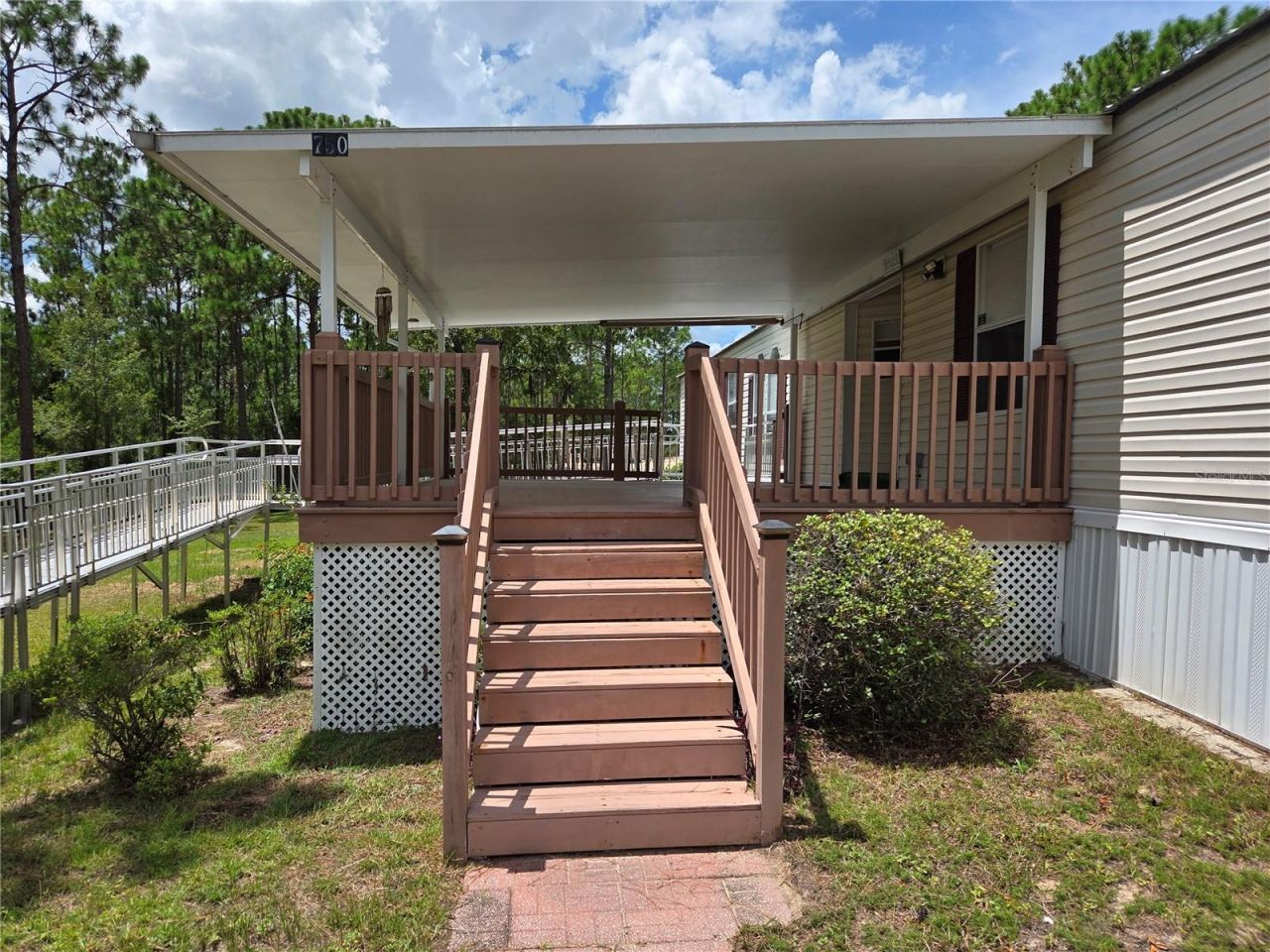 750 NE 131st Terrace, Williston, FL 32696 Photo