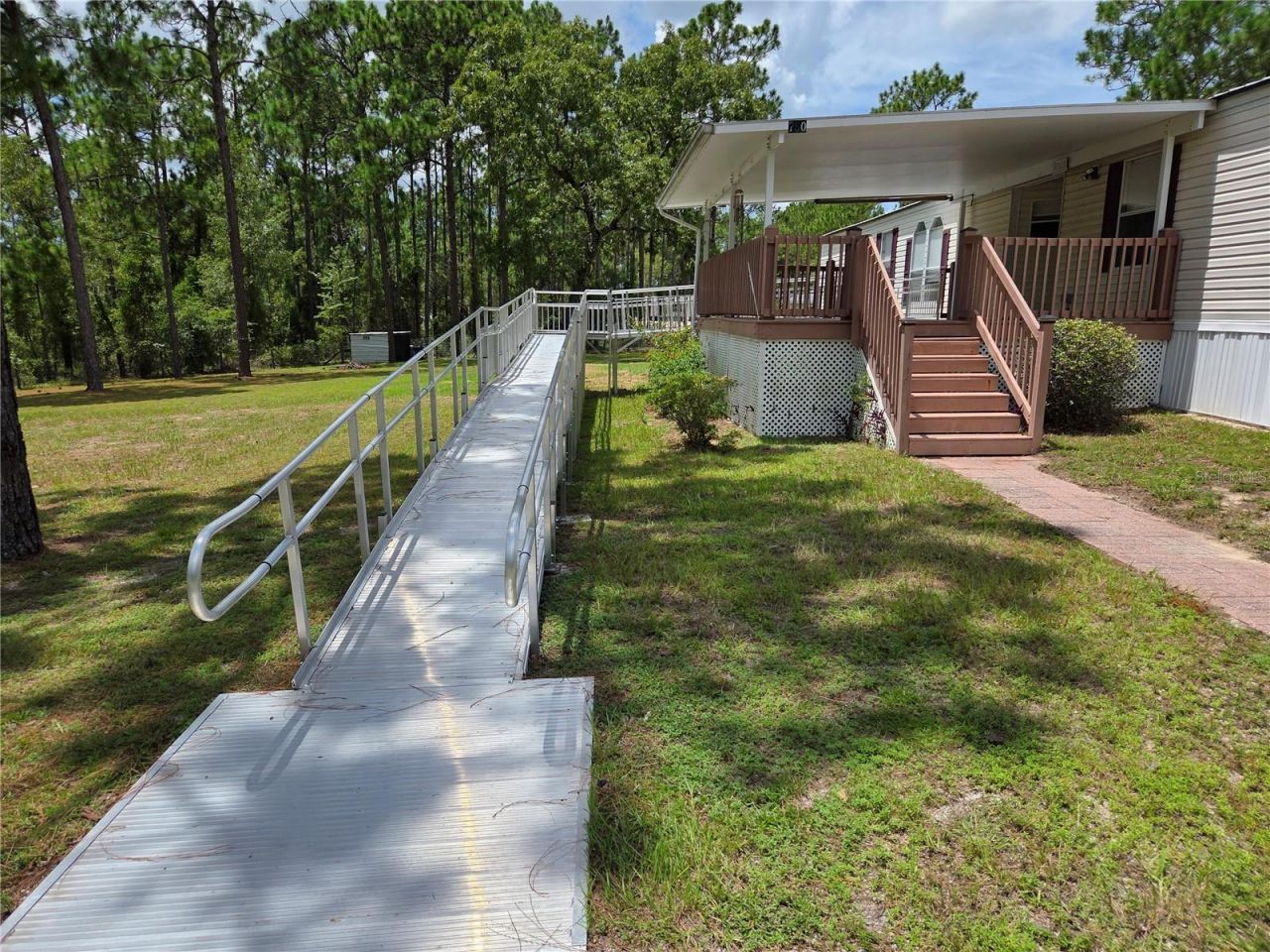 750 NE 131st Terrace, Williston, FL 32696 Photo