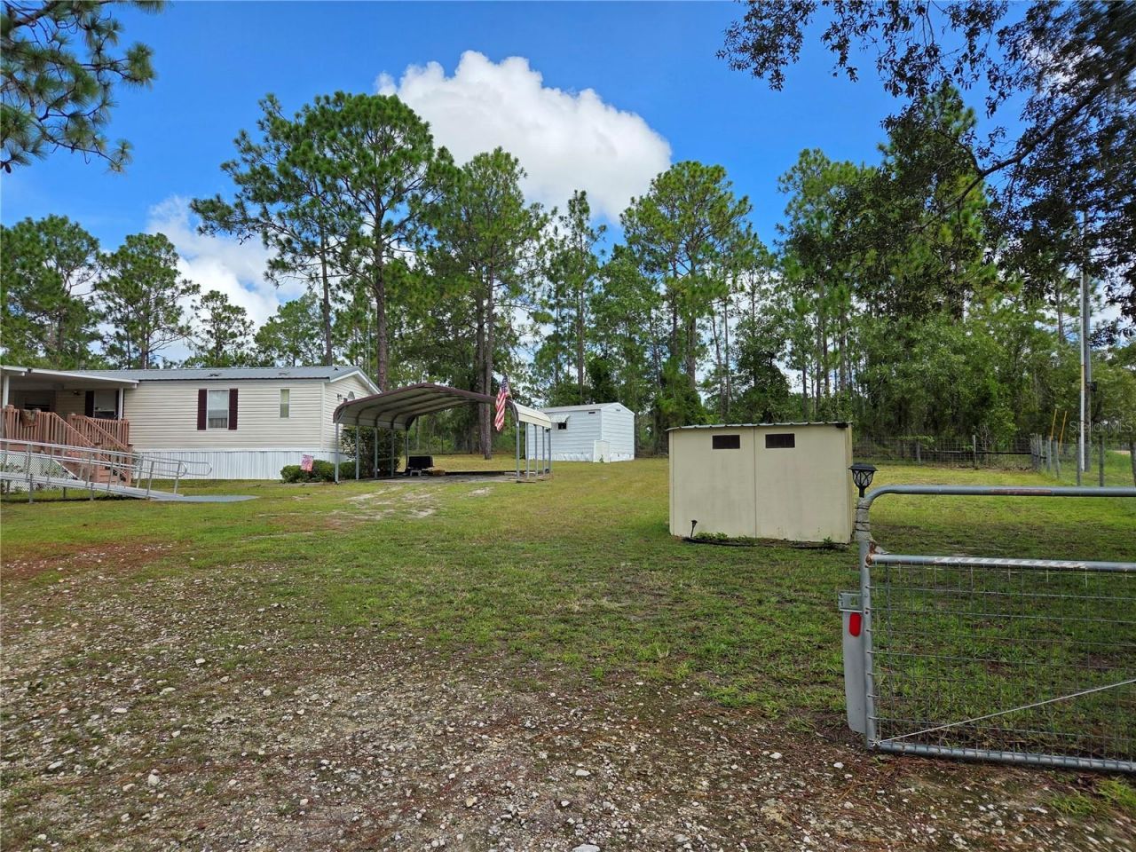 750 NE 131st Terrace, Williston, FL 32696 Photo