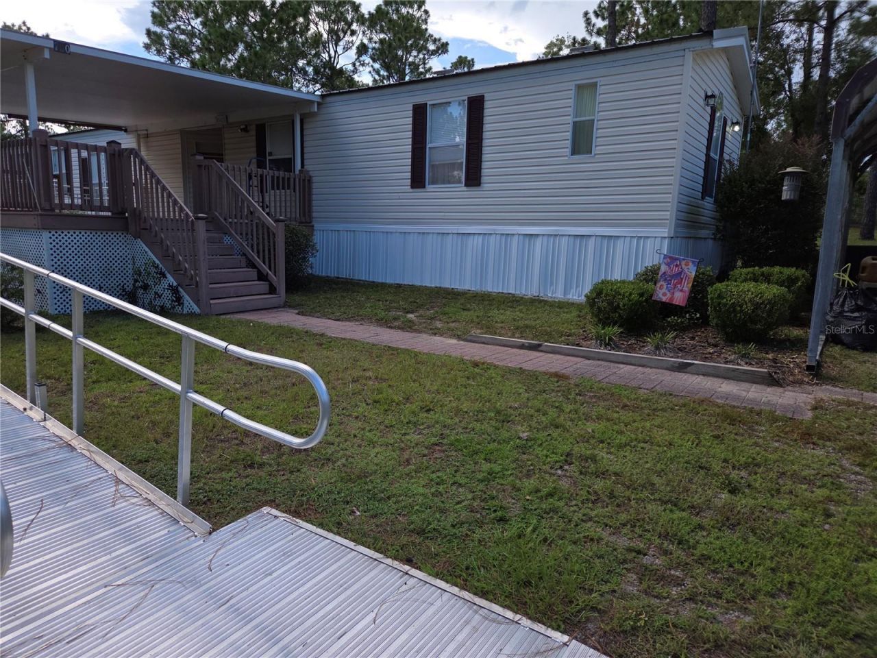 750 NE 131st Terrace, Williston, FL 32696 Photo
