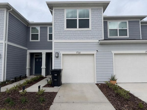 1730 DELIGHTFUL DRIVE , DAVENPORT, FL 33896