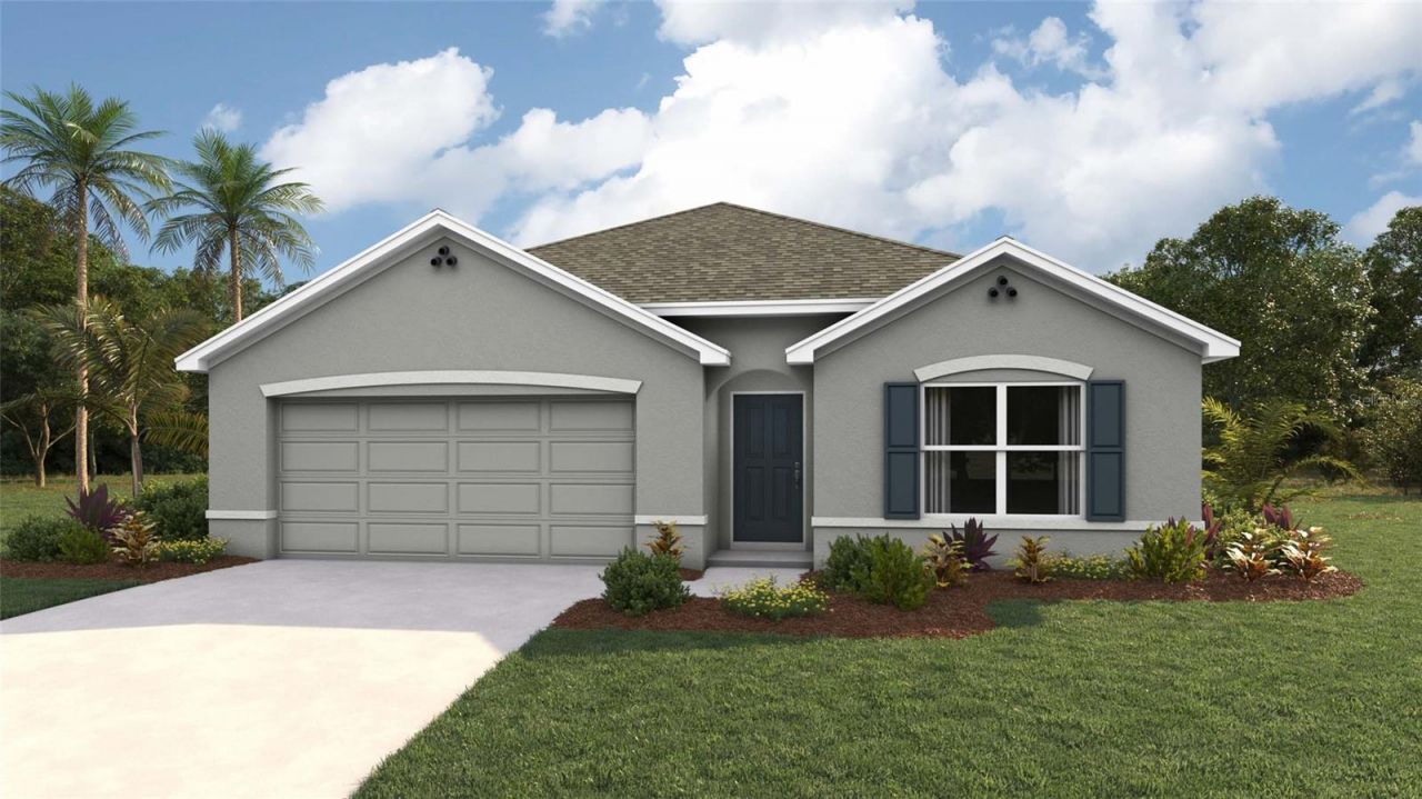 4766 SW 134th Loop , Ocala, FL 34473 Main Photo