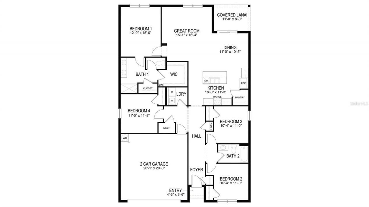 4766 SW 134th Loop , Ocala, FL 34473 Photo