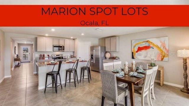 4766 SW 134th Loop , Ocala, FL 34473 Photo