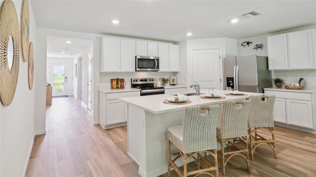 4766 SW 134th Loop , Ocala, FL 34473 Photo