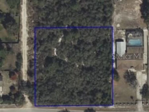 8437 A D MIMS ROAD , ORLANDO, FL 32818