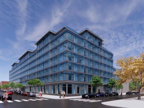 38-20 Parsons Boulevard , Unit CF8, Flushing, NY 11354