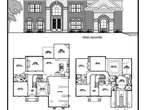 2128 SW LACROIX Way SW, Conyers, GA 30094