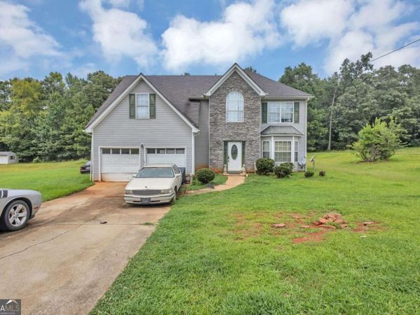 547 Zoie Lane, Palmetto, GA 30268
