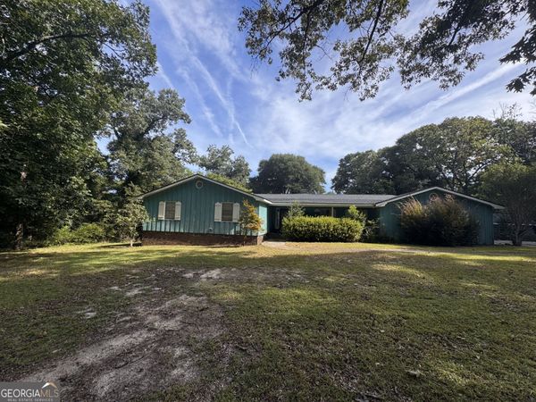 110 Bayview Drive, Perry, GA 31069