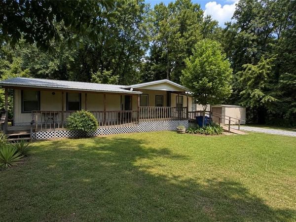 168 E HIGH SCHOOL Drive, Jena, LA 71342
