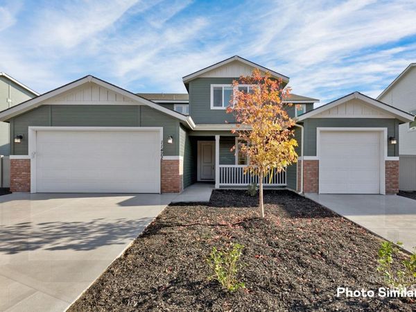 7090 N Daisy Teal Ave, Meridian, ID 83646