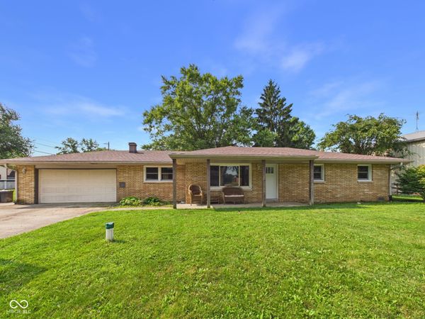 609 Stoner Drive , Anderson, IN 46013