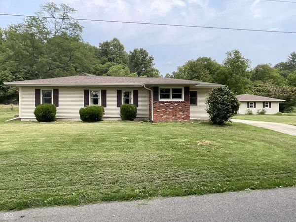 7272 W Brighton Road , Gosport, IN 47433