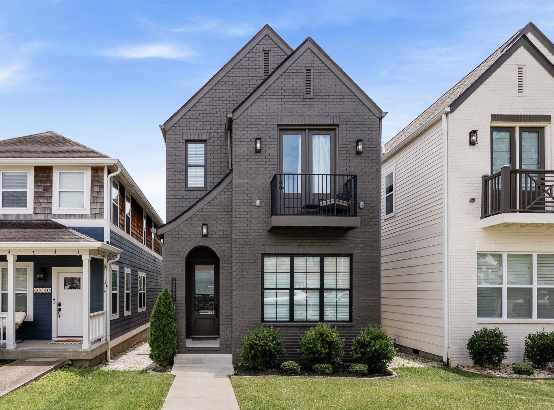 5511a Louisiana Ave, Nashville, TN 37209 Main Photo