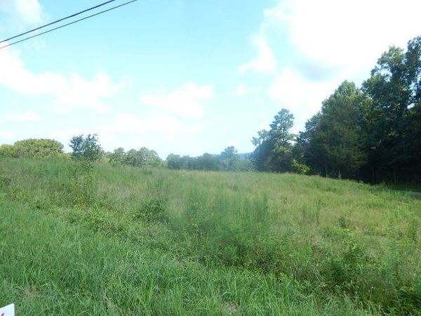 0 Dark Hollow Rd , Mc Minnville, TN 37110