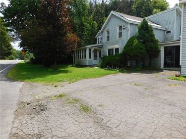 736 Delaware County Highway 11, West Davenport, NY 13860