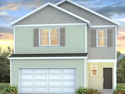 189 Ruby Prince Road, Gilbert, SC 29054