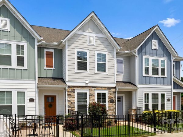 5012 Calvine Mill Way , Charlotte, NC 28205