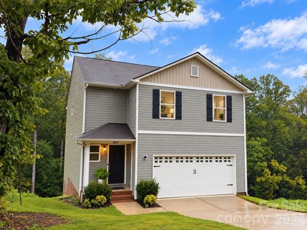 4820 Stone Drive, Conover, NC 28613