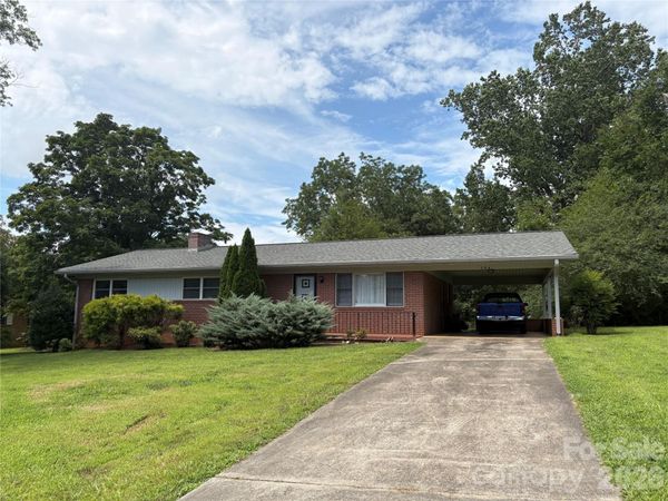 2841 Emory Road , Morganton, NC 28655