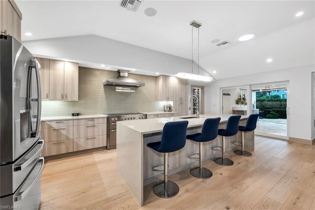 5215 Seashell Ave, Naples, FL 34103 Photo