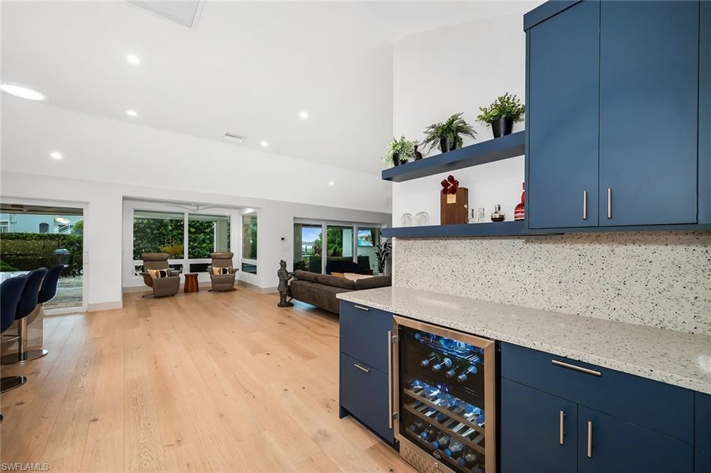 5215 Seashell Ave, Naples, FL 34103 Photo