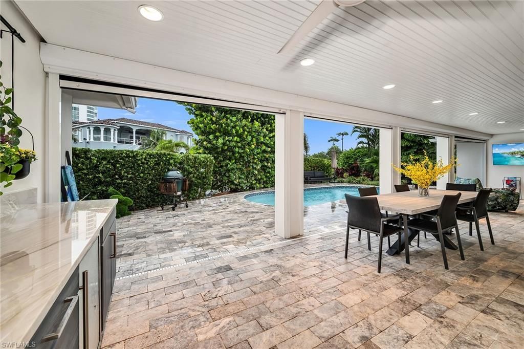 5215 Seashell Ave, Naples, FL 34103 Photo