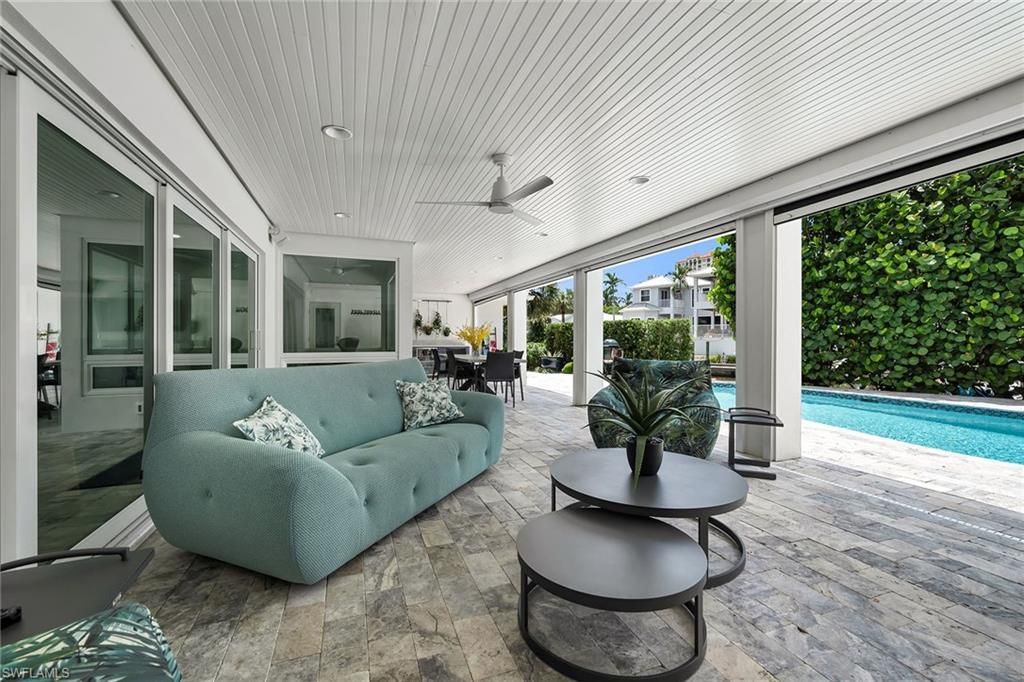 5215 Seashell Ave, Naples, FL 34103 Photo