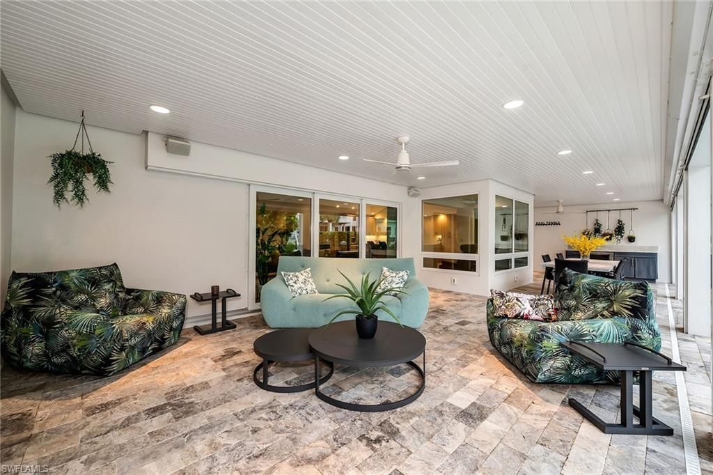 5215 Seashell Ave, Naples, FL 34103 Photo