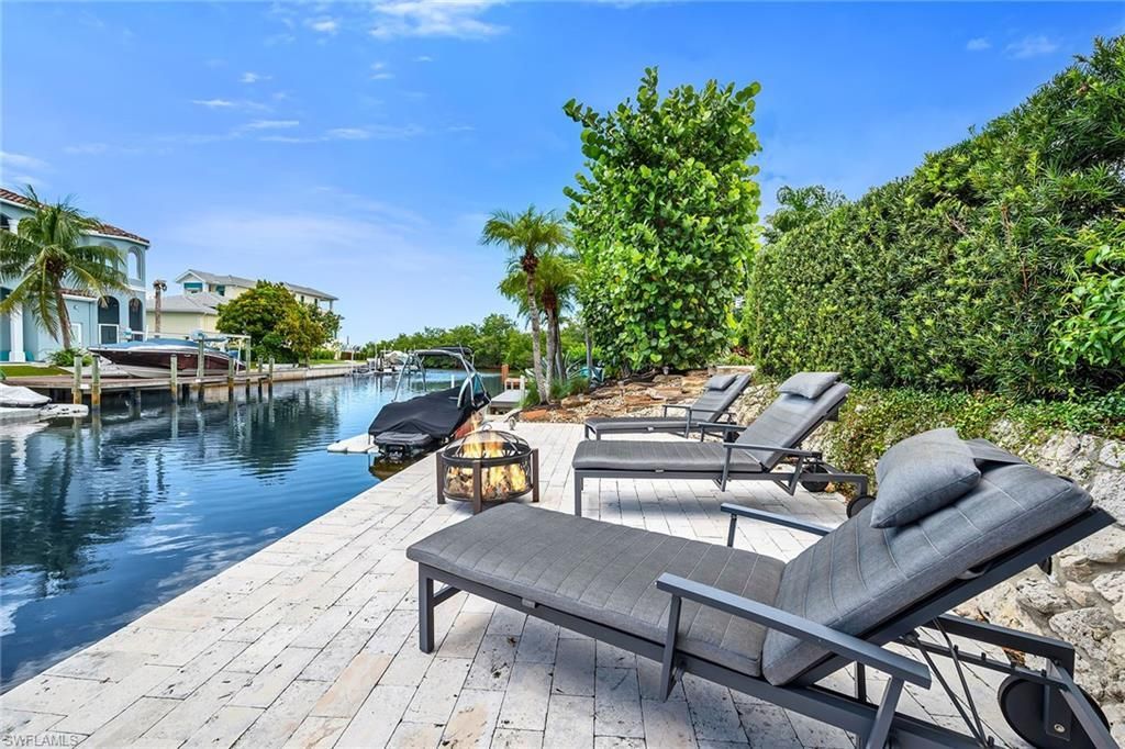 5215 Seashell Ave, Naples, FL 34103 Photo