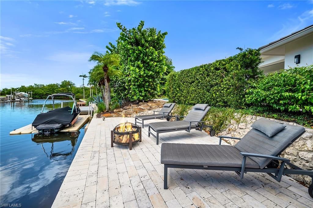 5215 Seashell Ave, Naples, FL 34103 Photo