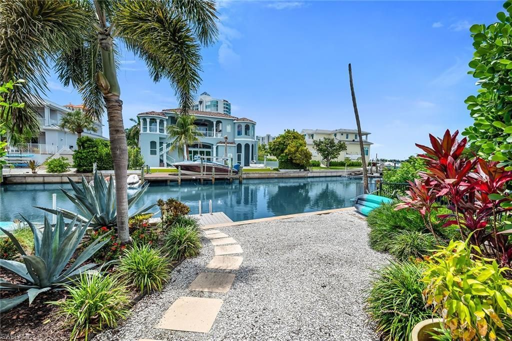 5215 Seashell Ave, Naples, FL 34103 Photo