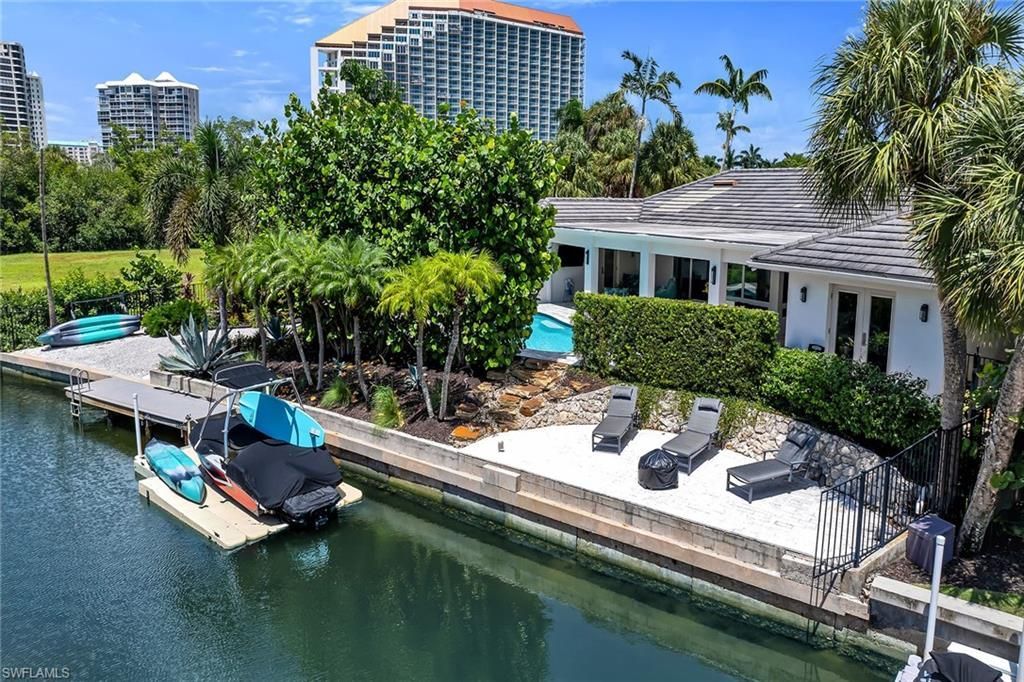 5215 Seashell Ave, Naples, FL 34103 Photo