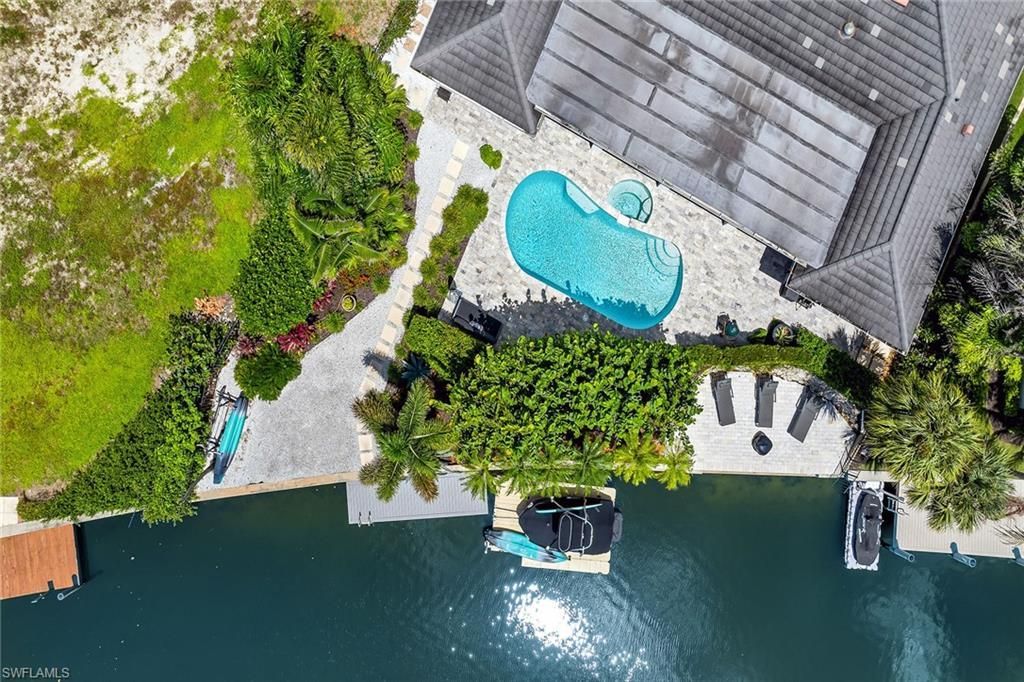 5215 Seashell Ave, Naples, FL 34103 Photo